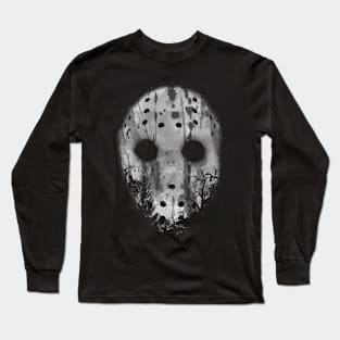 Friday in the Forest Long Sleeve T-Shirt